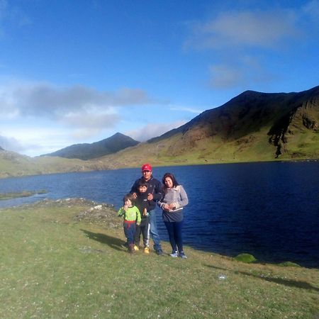 Ecolodge Ccatan Urubamba Exterior photo